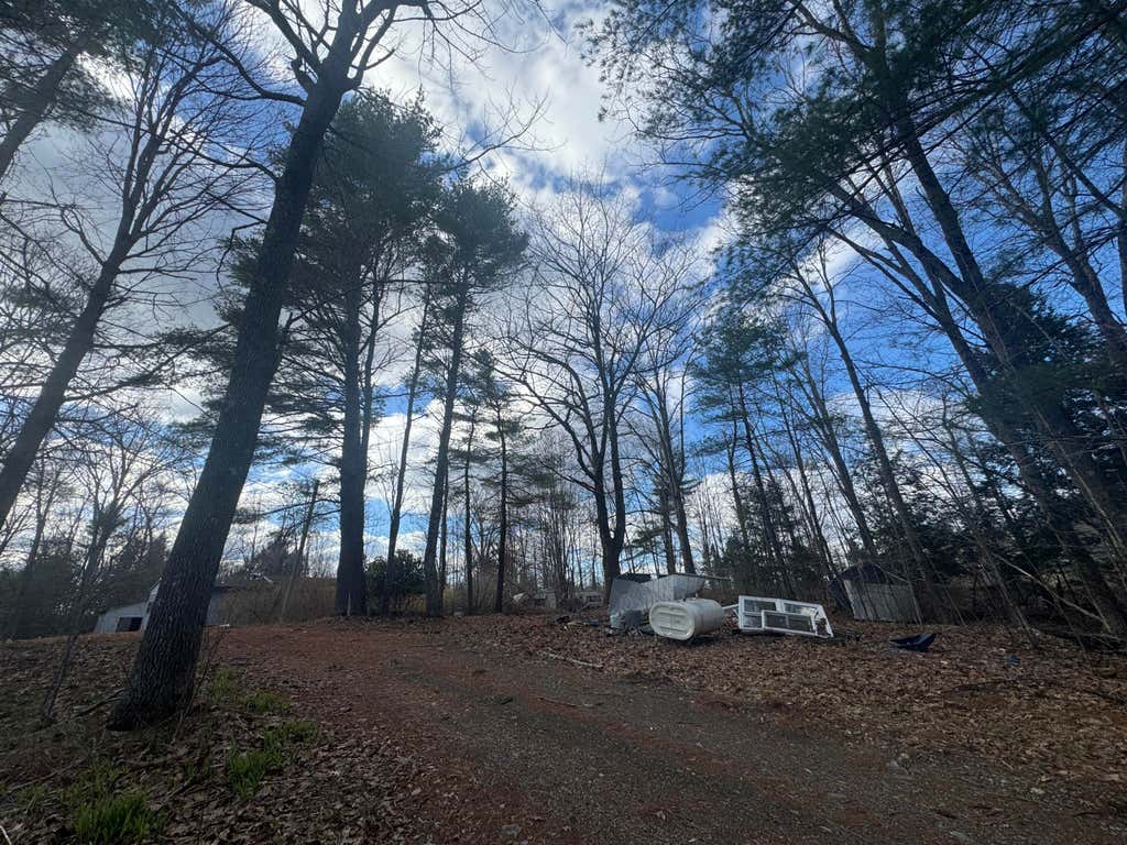 Photo of 68 Nelson Road, Vassalboro, ME 04989 (MLS # 1658529)