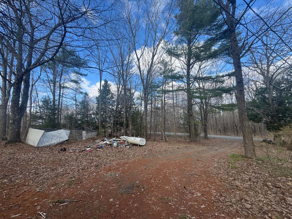 Photo of 68 Nelson Road, Vassalboro, ME 04989 (MLS # 1658529)