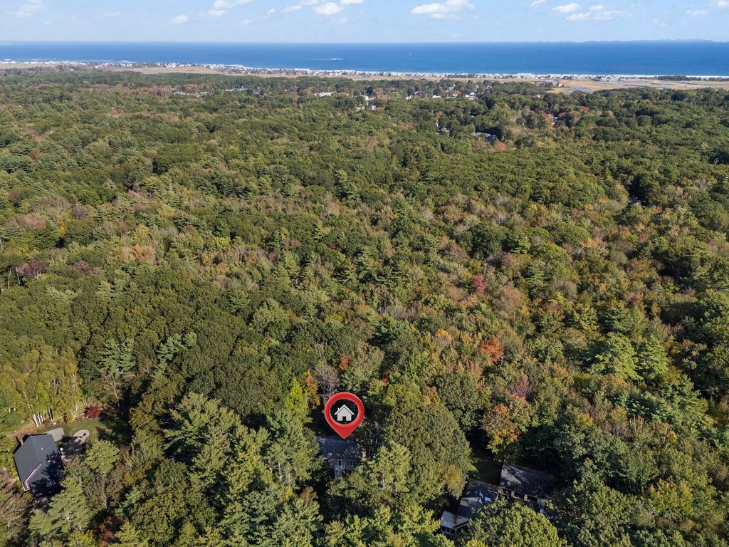 Photo of 173 Emerson Drive, Wells, ME 04090 (MLS # 1640130)