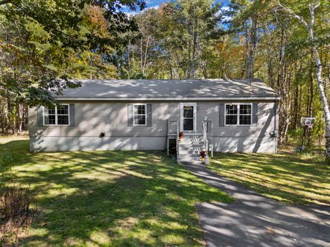 Photo of 173 Emerson Drive, Wells, ME 04090 (MLS # 1640130)