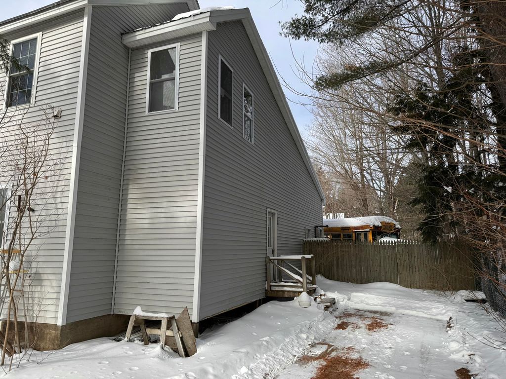 Photo of 4 Parsonage Road, North Yarmouth, ME 04097 (MLS # 1650781)