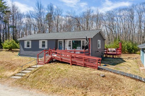 Photo of 724 Millvale Road, Bucksport, ME 04416 (MLS # 1658220)