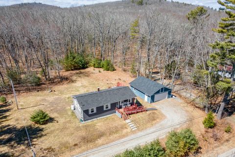 Photo of 724 Millvale Road, Bucksport, ME 04416 (MLS # 1658220)