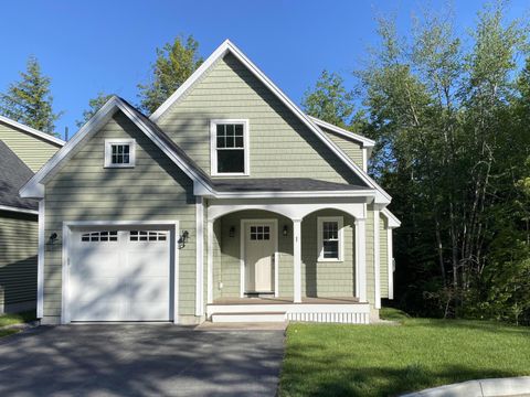 Photo of 1 Cortland Place #7, Standish, ME 04084 (MLS # 1651784)