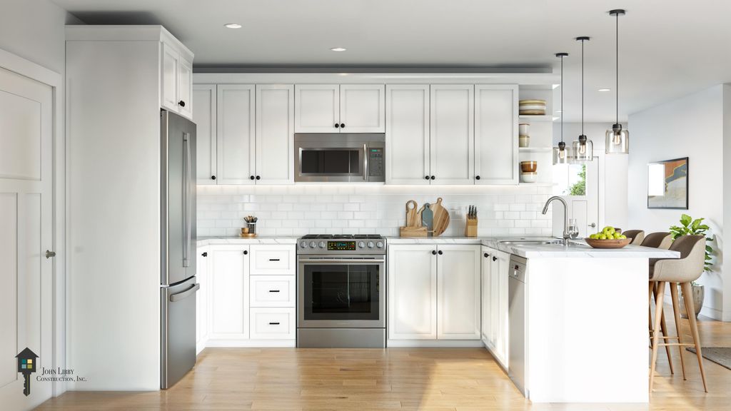 Photo of 23 Village Circle, Brunswick, ME 04011 (MLS # 1641608)