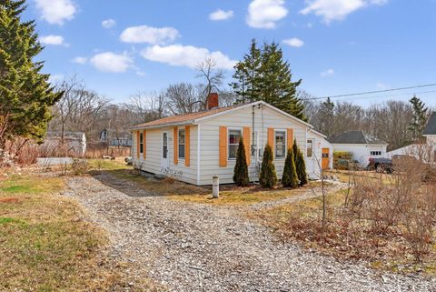 Photo of 78 State Route 32, Bristol, ME 04554 (MLS # 1655972)