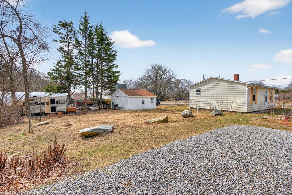 Photo of 78 State Route 32, Bristol, ME 04554 (MLS # 1655972)