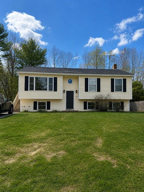 Photo of 126 Tucker Avenue, Portland, ME 04103 (MLS # 1660579)