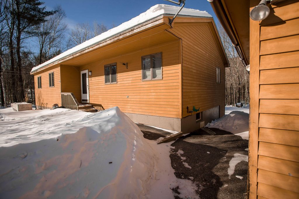 Photo of 258 Isthmus Road, Rumford, ME 04276 (MLS # 1650911)