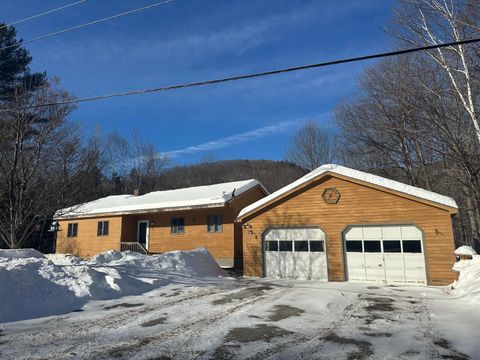 Photo of 258 Isthmus Road, Rumford, ME 04276 (MLS # 1650911)