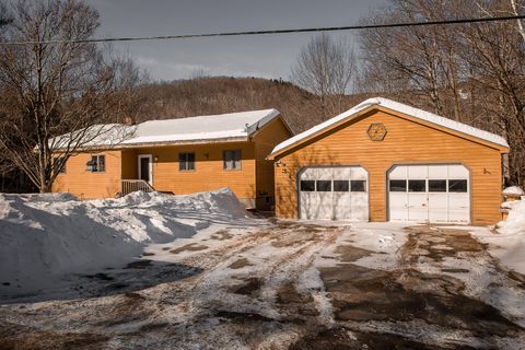 Photo of 258 Isthmus Road, Rumford, ME 04276 (MLS # 1650911)
