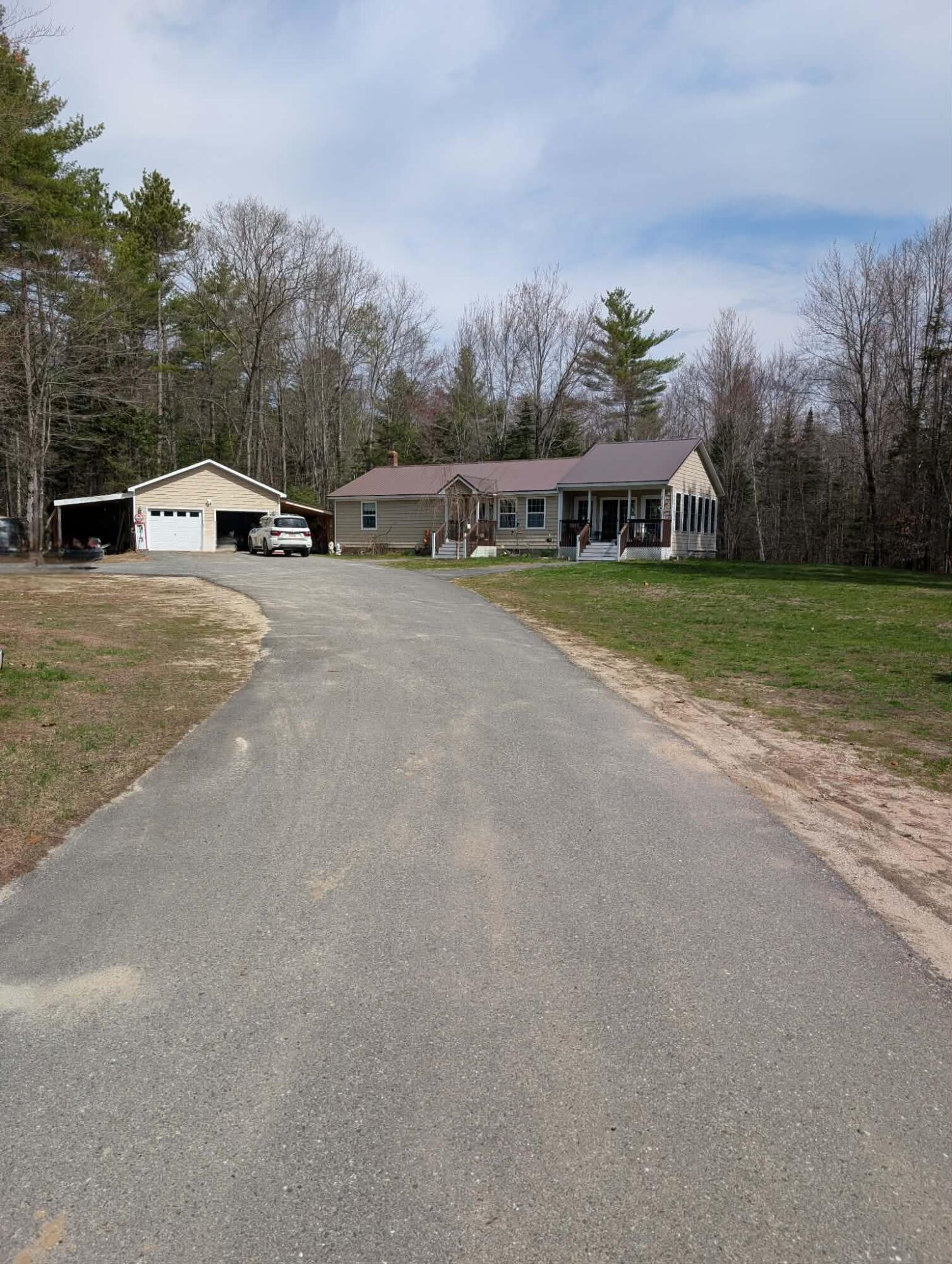 694 River Road