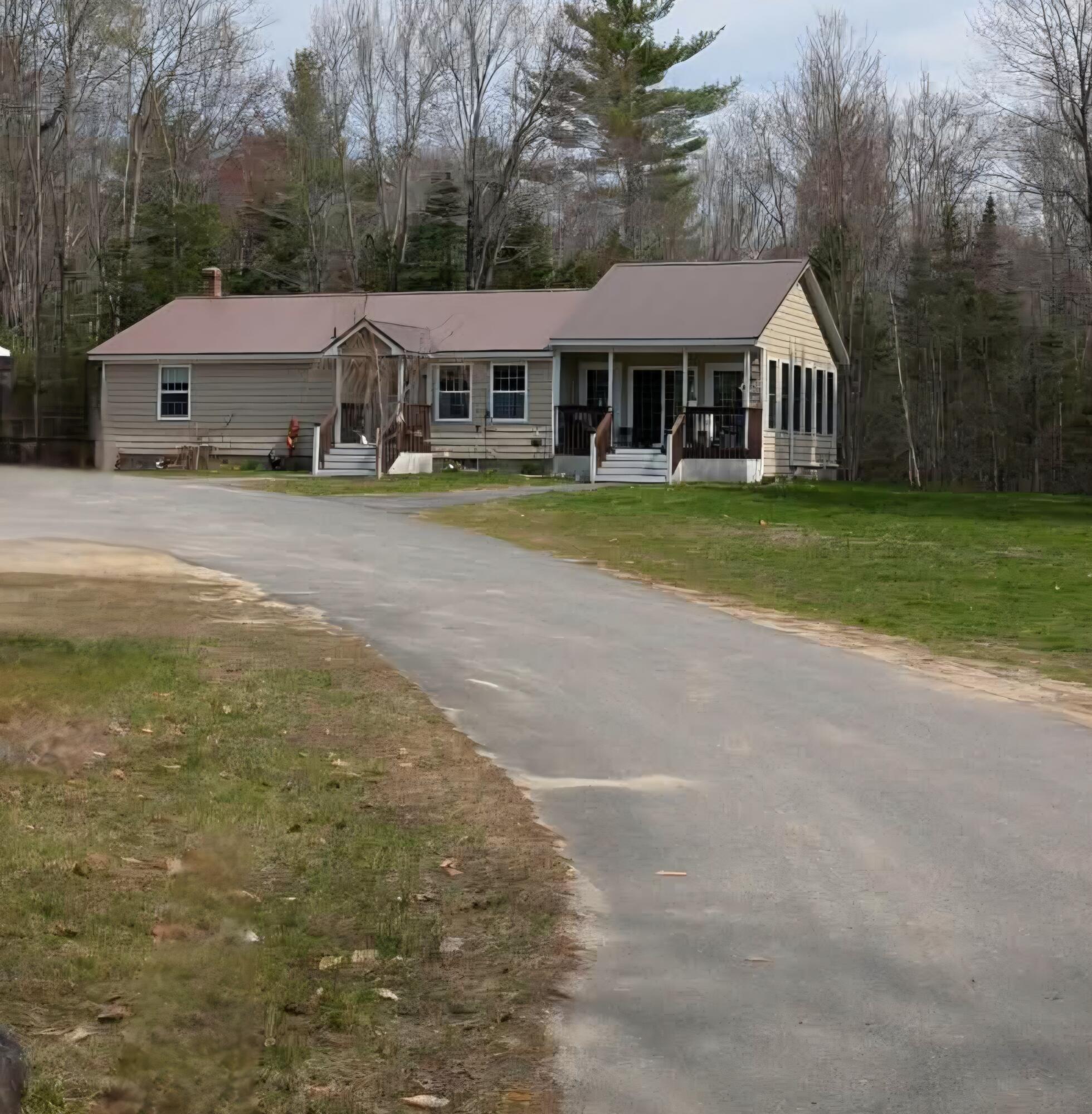694 River Road