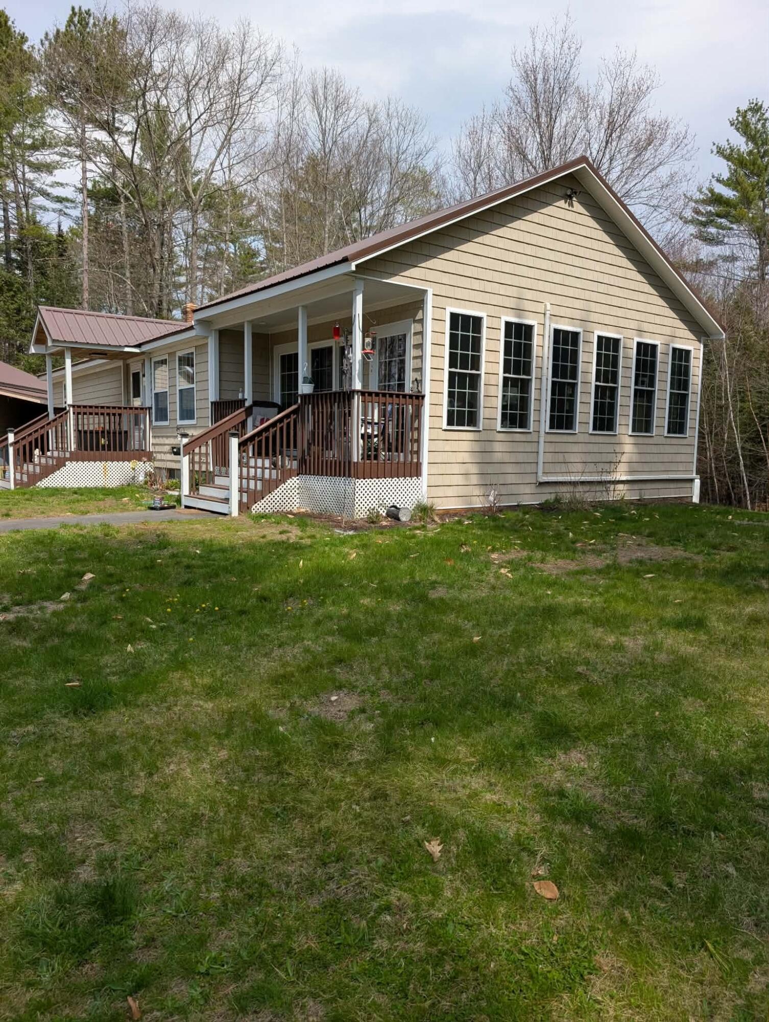 694 River Road