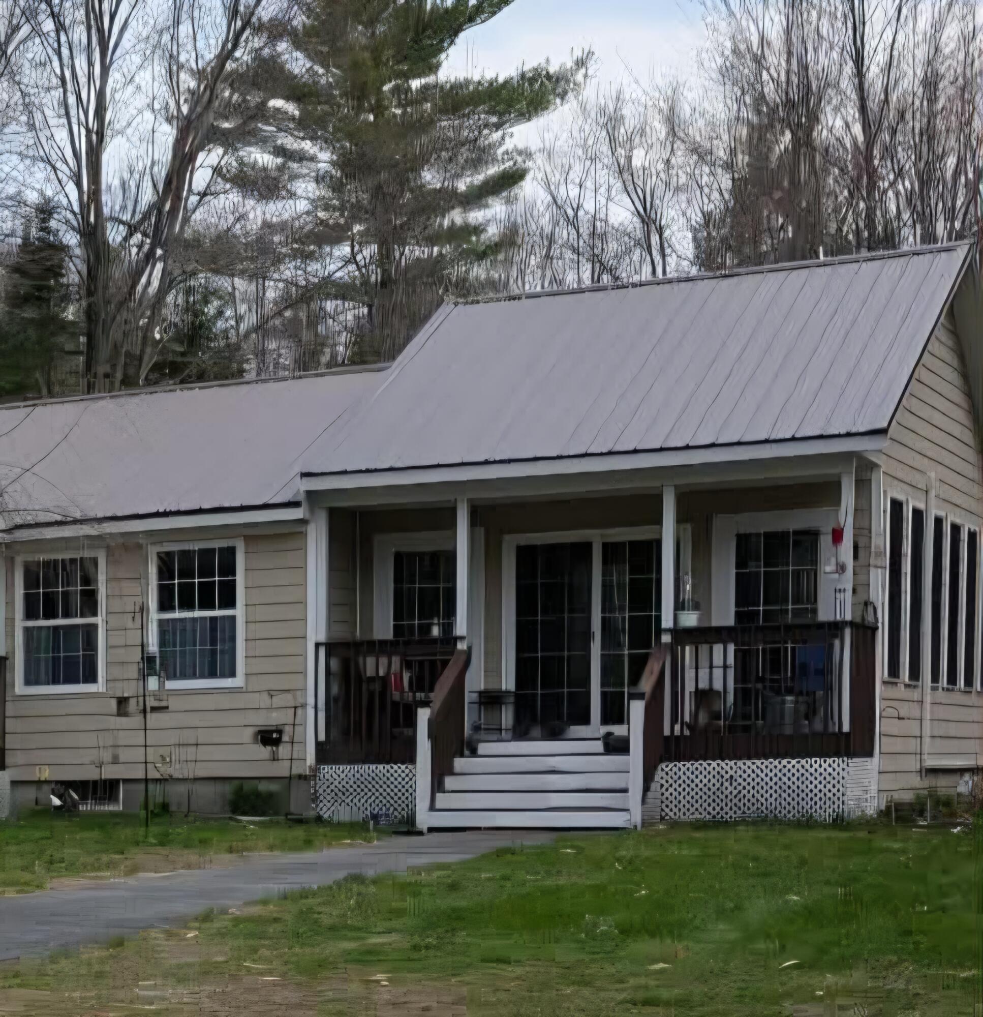 694 River Road
