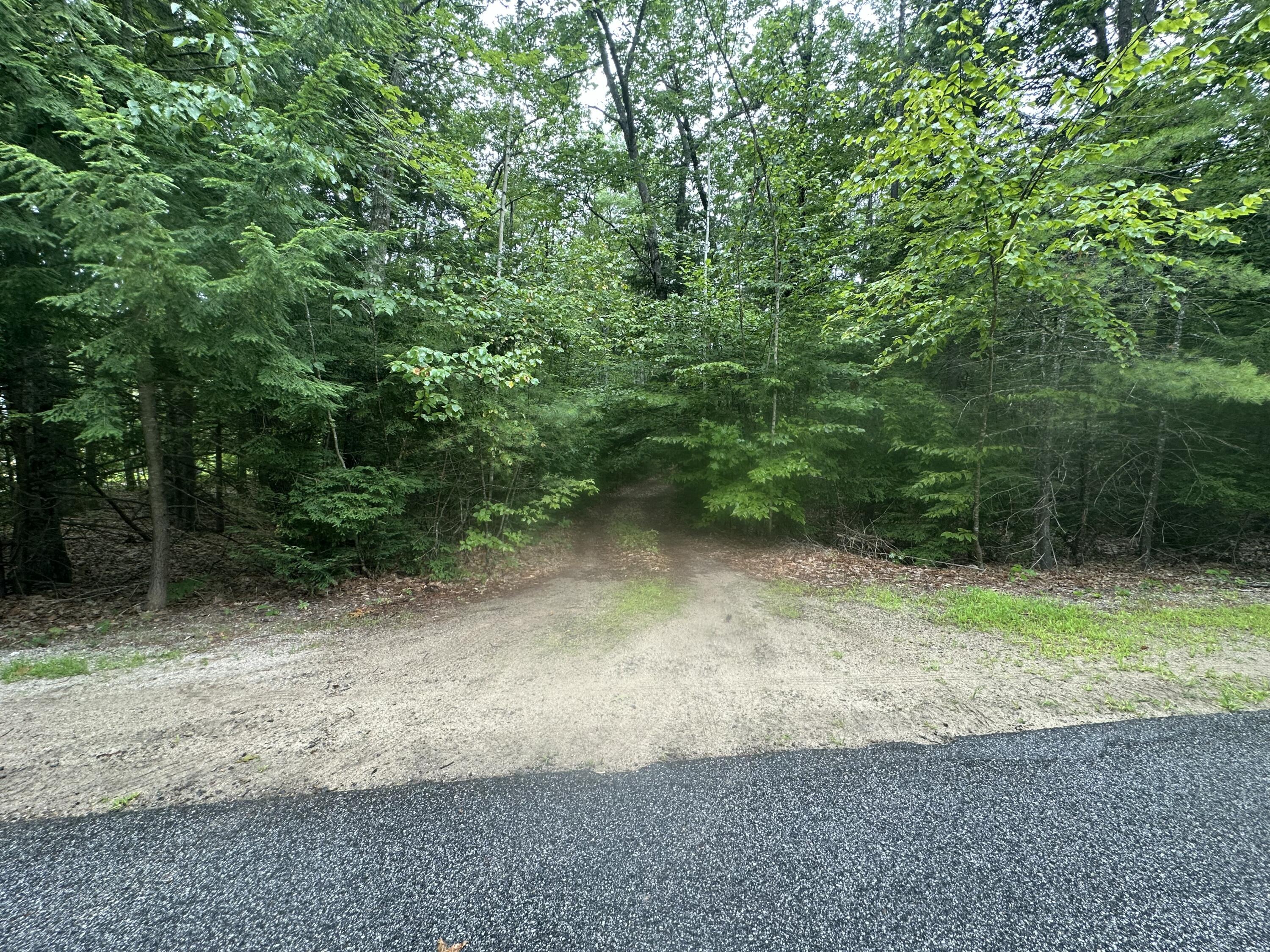 Map 111-4 H Road