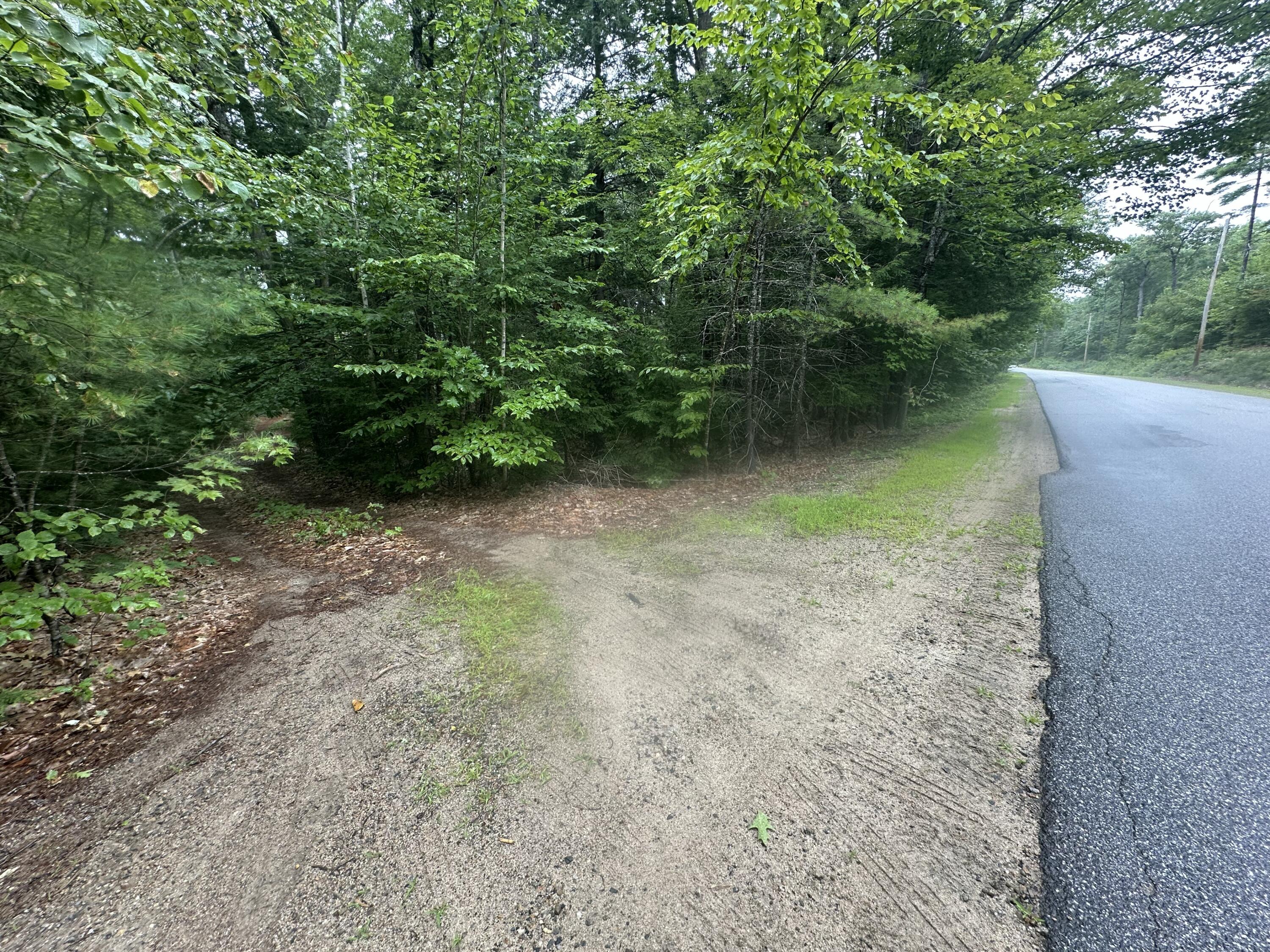 Map 111-4 H Road