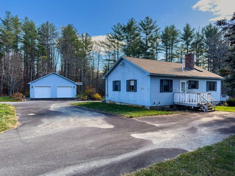 Photo of 395 S Solon Road, Solon, ME 04979 (MLS # 1642821)