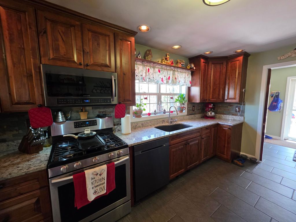 Photo of 140 Bog Road, Northport, ME 04849 (MLS # 1657413)