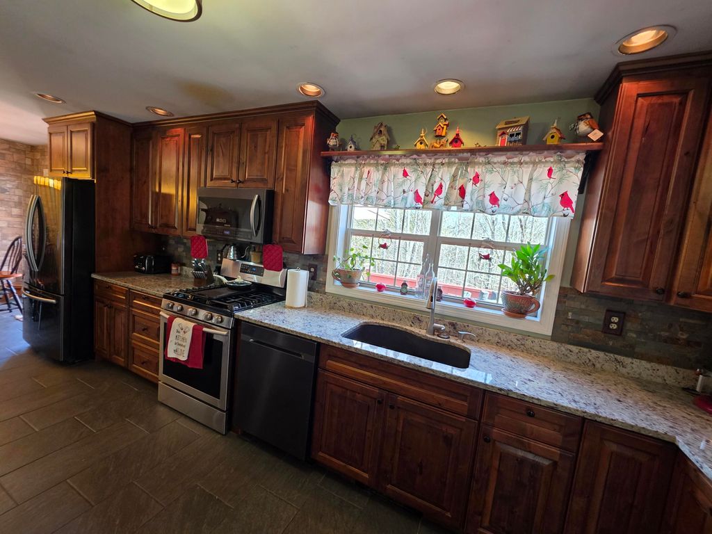 Photo of 140 Bog Road, Northport, ME 04849 (MLS # 1657413)