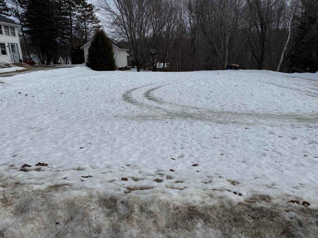 Photo of 23 Lincoln Street, Houlton, ME 04730 (MLS # 1653447)