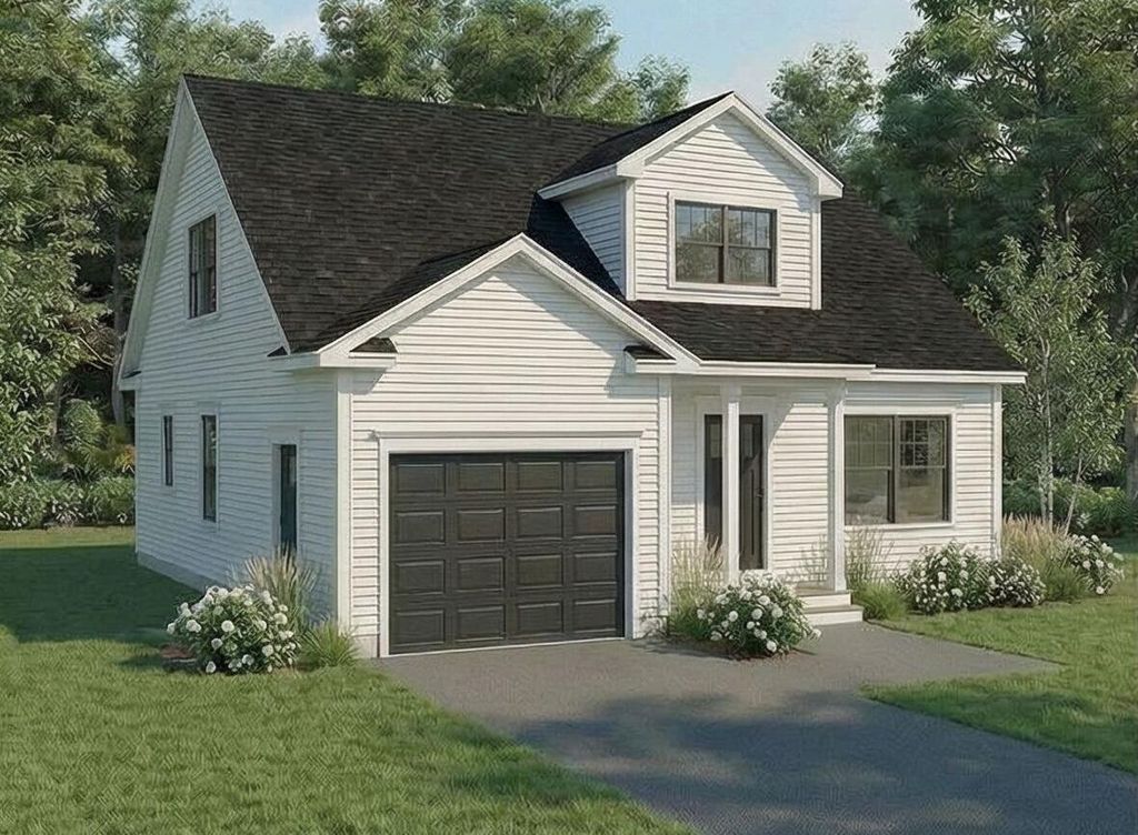 Photo of 8 Heritage Way #21, Saco, ME 04072 (MLS # 1645113)