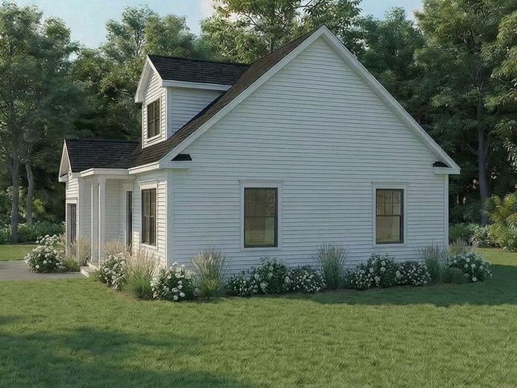 Photo of 8 Heritage Way #21, Saco, ME 04072 (MLS # 1645113)