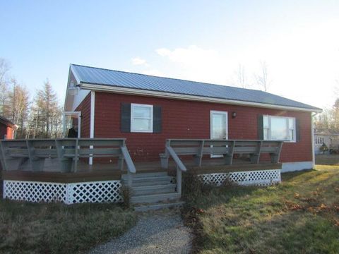 Photo of 1308 Mason Bay Road, Jonesport, ME 04649 (MLS # 1646901)