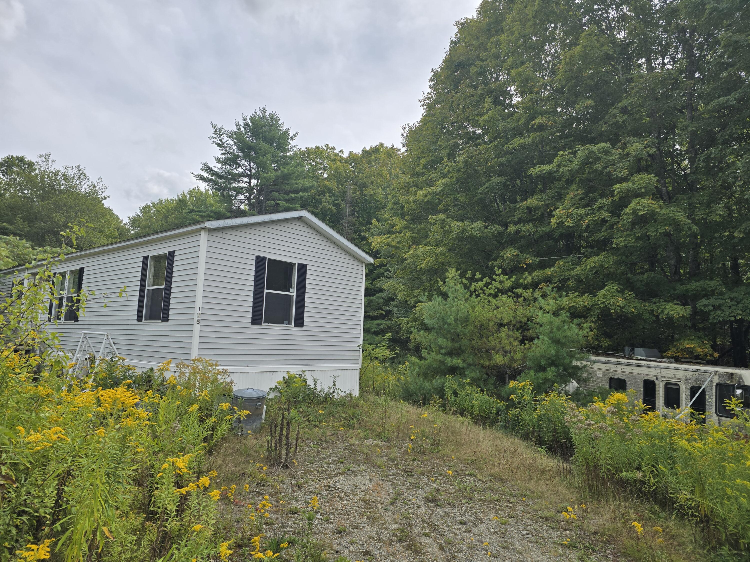 105 Old Sheepscot Road