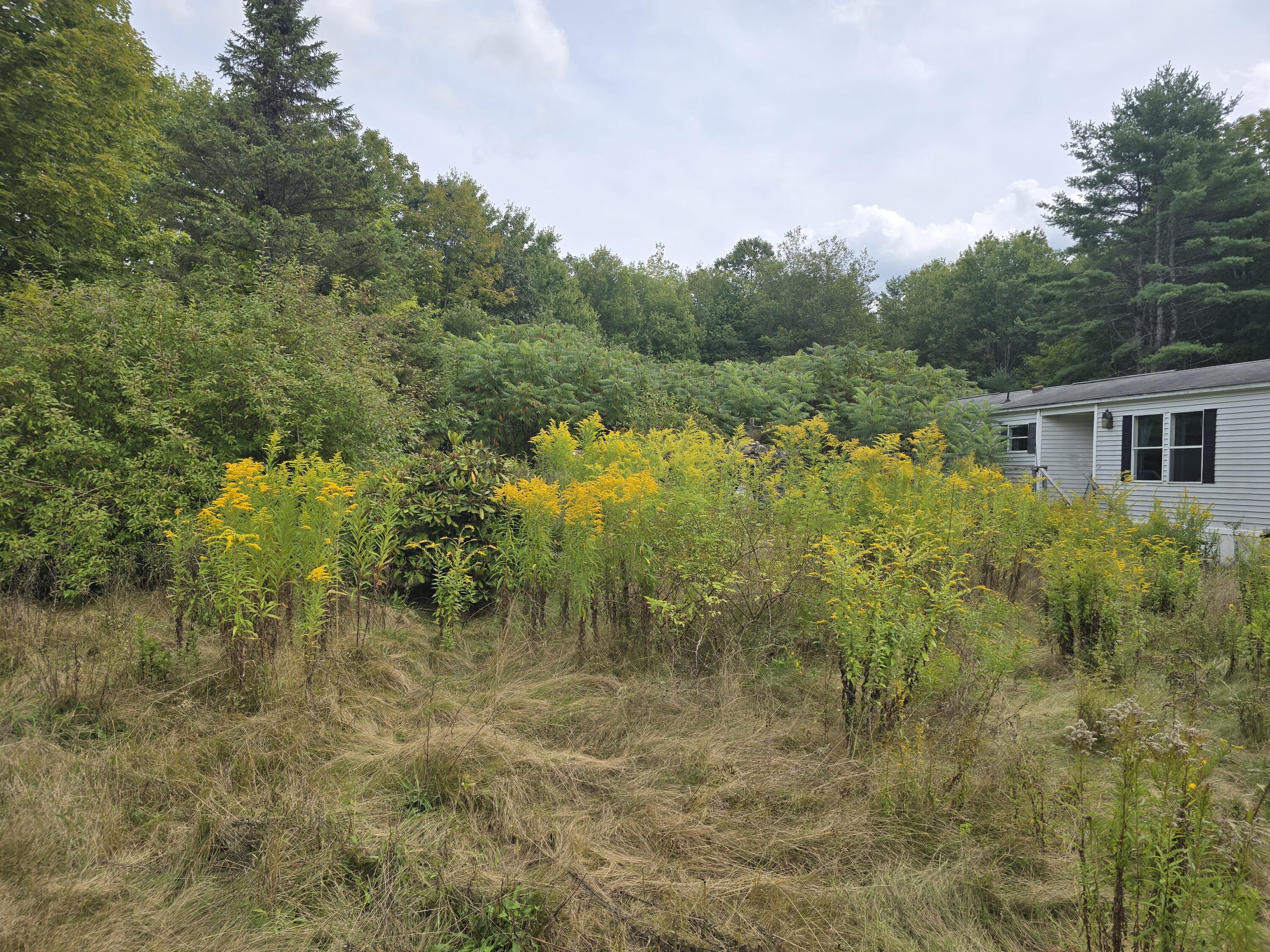 105 Old Sheepscot Road