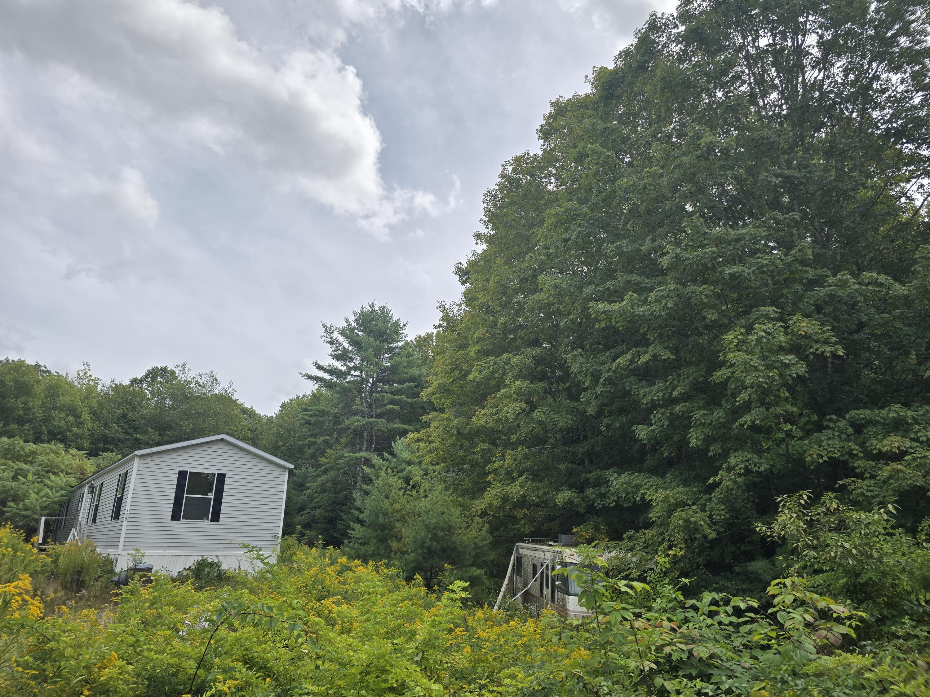 105 Old Sheepscot Road