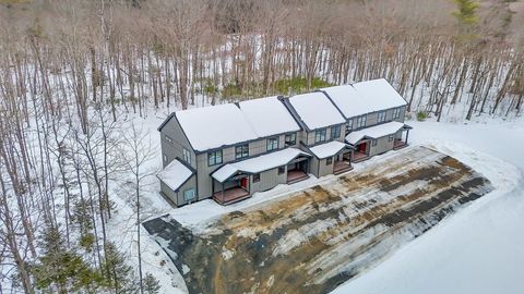 Photo of 15 Lodgepole Lane #15, Newry, ME 04261 (MLS # 1660346)