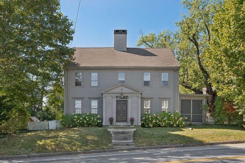 Photo of 1346 Westbrook Street, Portland, ME 04102 (MLS # 1640319)