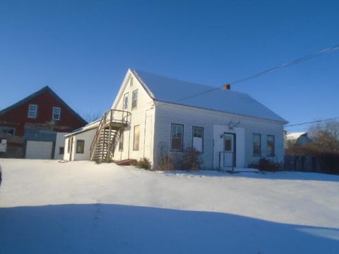 Photo of 196 River Road, Benton, ME 04901 (MLS # 1647136)