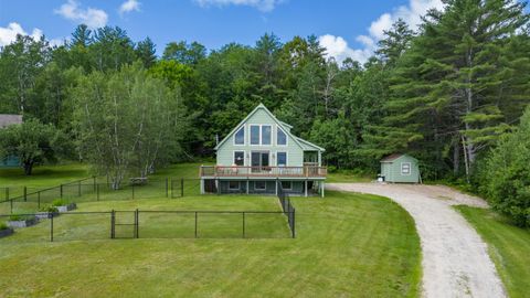 Photo of 197 Vernon Street, Bethel, ME 04217 (MLS # 1649164)