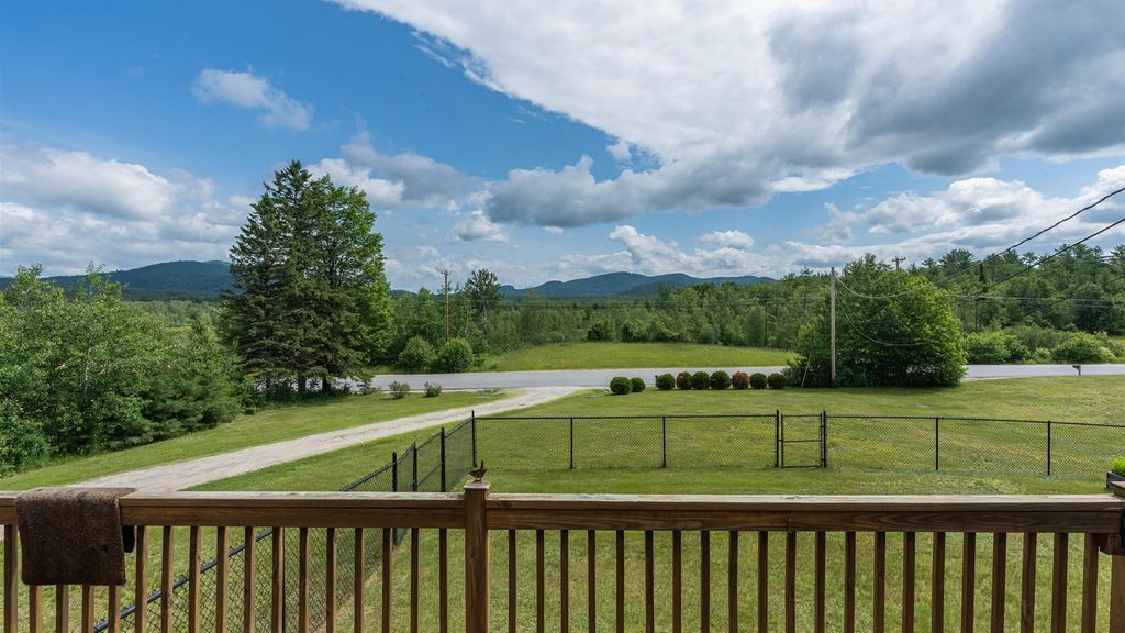 Photo of 197 Vernon Street, Bethel, ME 04217 (MLS # 1649164)