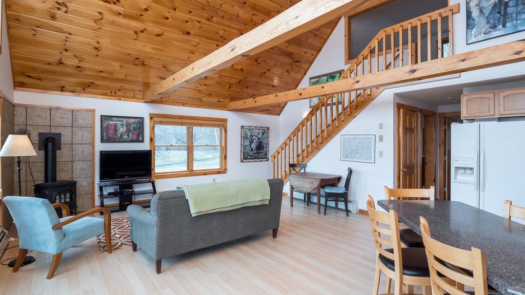 Photo of 197 Vernon Street, Bethel, ME 04217 (MLS # 1649164)