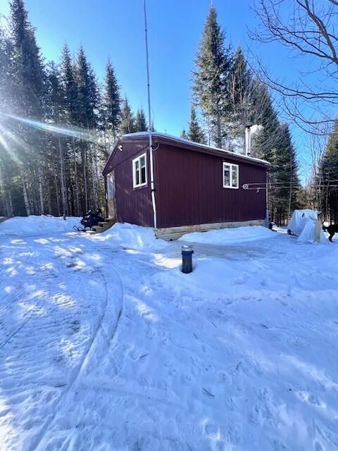 Photo of 709 Fire Road, Linneus, ME 04730 (MLS # 1651586)