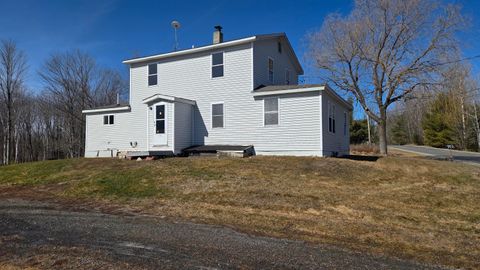 Photo of 508 Horseback Road, Clinton, ME 04927 (MLS # 1656611)