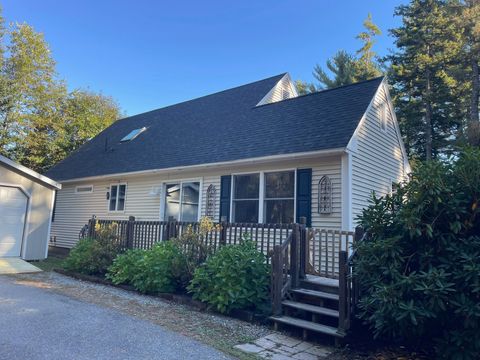 Photo of 15 Deer Run Ln, Bar Harbor, ME 04609 (MLS # 1653432)