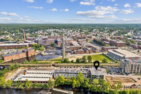 Photo of 20 Upper Falls Road #506, Biddeford, ME 04005 (MLS # 1655364)