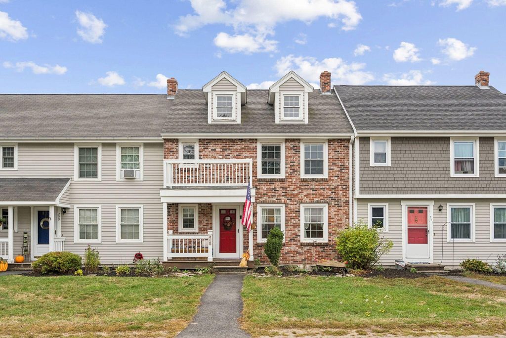 Photo of 5 Oregon Avenue #210, Old Orchard Beach, ME 04064 (MLS # 1638926)