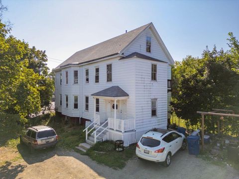 Photo of 605 Washington Avenue, Portland, ME 04103 (MLS # 1635440)