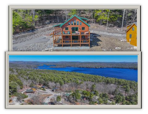 Photo of 14 Trailside Way, Bridgton, ME 04009 (MLS # 1657247)