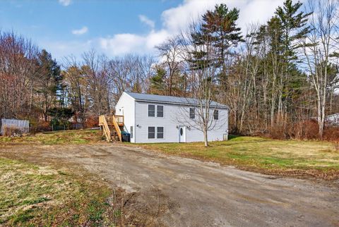 Photo of 24 Critter Drive, Windham, ME 04062 (MLS # 1644352)