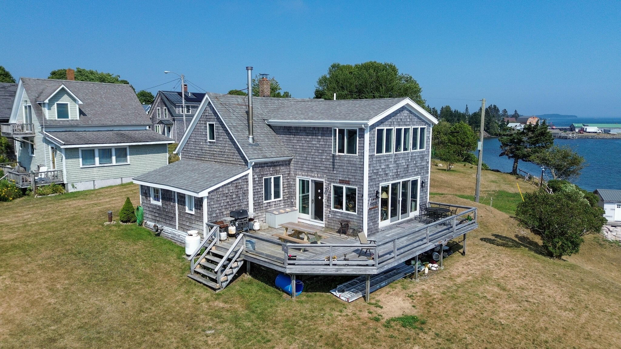 21 Ocean Street