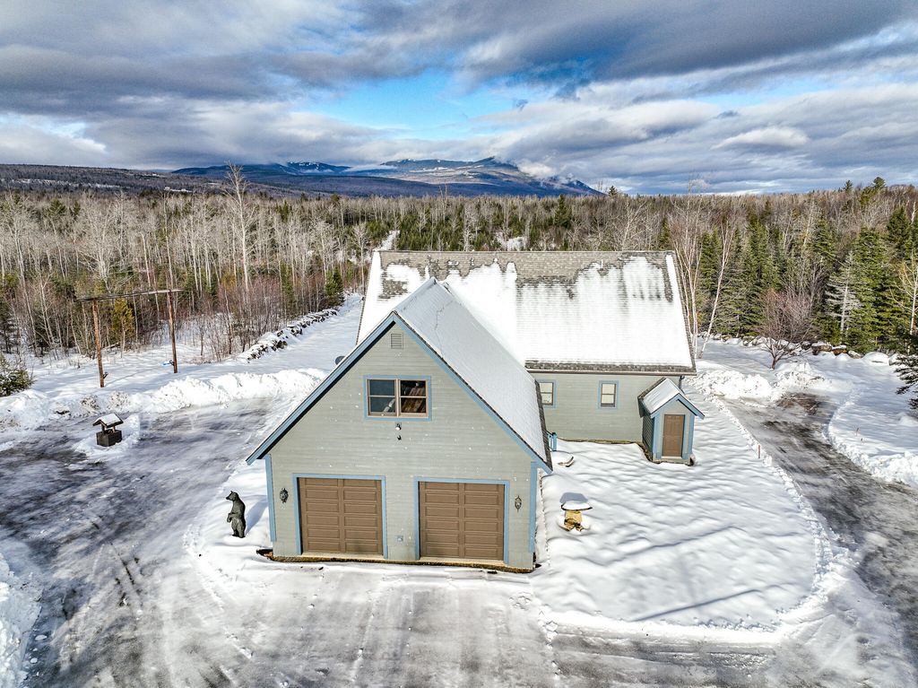 Photo of 65 E Madrid Road, Phillips, ME 04966 (MLS # 1551321)