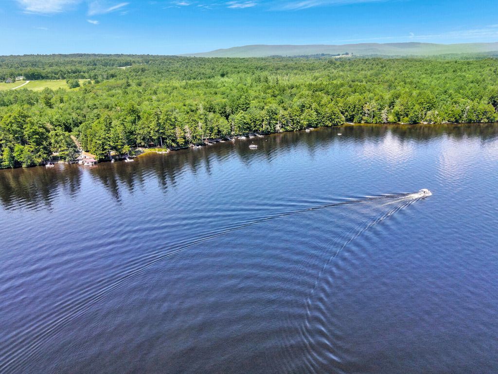 Photo of 42 Cedar Camp Road #3, Belgrade, ME 04917 (MLS # 1639284)