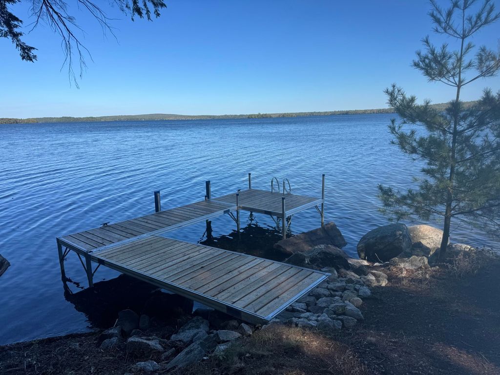 Photo of 42 Cedar Camp Road #3, Belgrade, ME 04917 (MLS # 1639284)