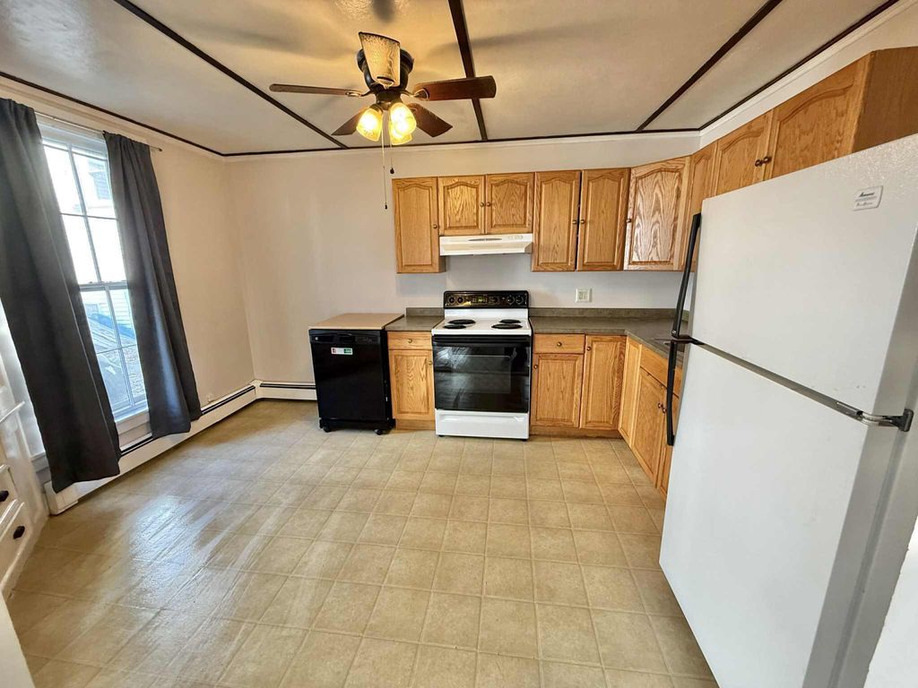 Photo of 69 Green Street, Augusta, ME 04330 (MLS # 1656144)